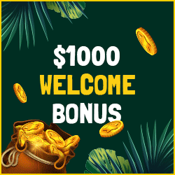 Fair Go Casino, Australian online casino welcome bonus
