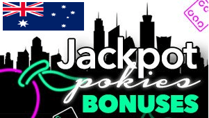 Uptown Pokies Australia jackpot bonuses
