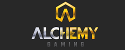 Alchemy Gaming Casinos and Games