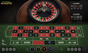 European Roulette - NetEnt table game