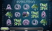 Evolution - NetEnt slot