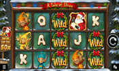 A Tale Of Elves - Microgaming slot